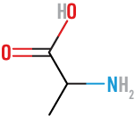 Alanine