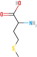 Methionine