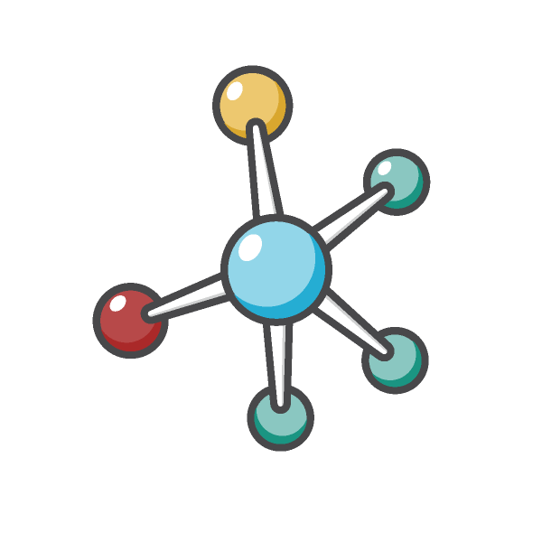 Molecules and Bonds